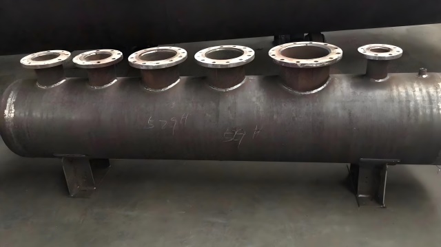 万山集分水器属于特种设备吗